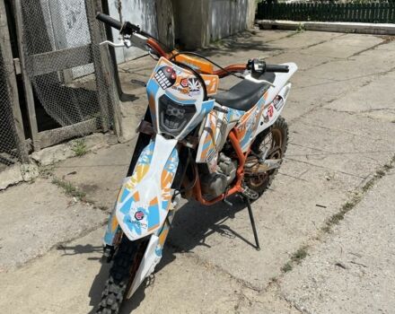 Геон Другая, объемом двигателя 0.25 л и пробегом 0 тыс. км за 1200 $, фото 1 на Automoto.ua