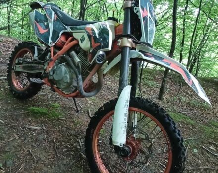 Геон Другая, объемом двигателя 0.25 л и пробегом 0 тыс. км за 1332 $, фото 4 на Automoto.ua