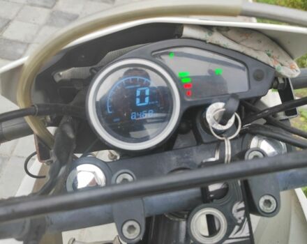 Геон Інша, об'ємом двигуна 0.25 л та пробігом 0 тис. км за 1191 $, фото 6 на Automoto.ua