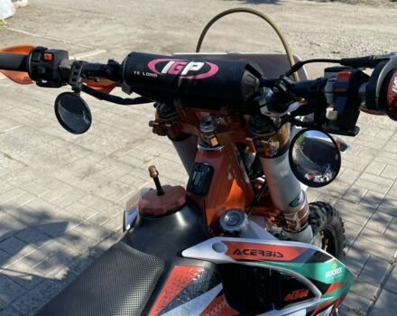 Геон Другая, объемом двигателя 0.25 л и пробегом 0 тыс. км за 2550 $, фото 9 на Automoto.ua