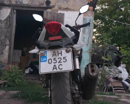 Геон Інша, об'ємом двигуна 0.2 л та пробігом 0 тис. км за 848 $, фото 2 на Automoto.ua