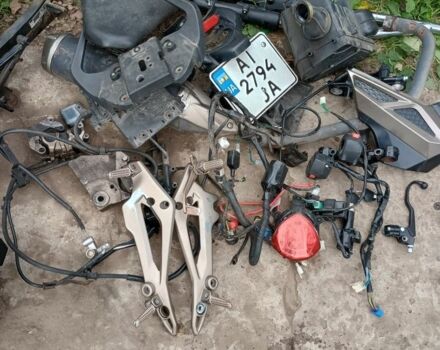 Геон Інша, об'ємом двигуна 0.2 л та пробігом 0 тис. км за 24 $, фото 2 на Automoto.ua