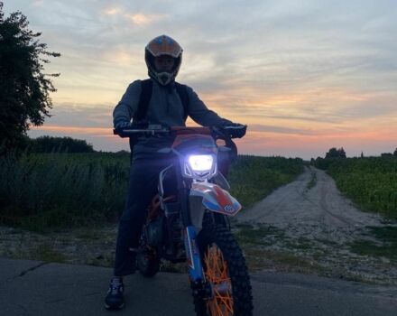 Геон Інша, об'ємом двигуна 0.15 л та пробігом 0 тис. км за 1090 $, фото 5 на Automoto.ua