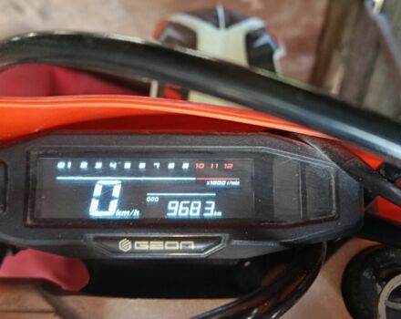 Геон Другая, объемом двигателя 0.22 л и пробегом 0 тыс. км за 1300 $, фото 5 на Automoto.ua