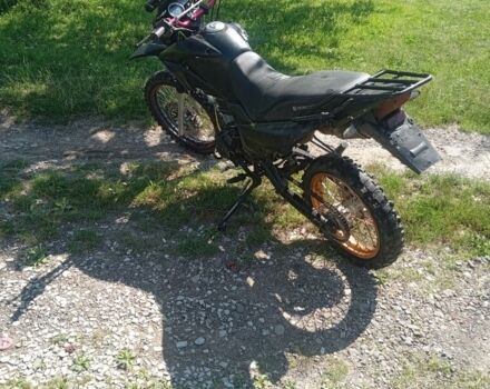 Геон Другая, объемом двигателя 0.2 л и пробегом 0 тыс. км за 650 $, фото 1 на Automoto.ua