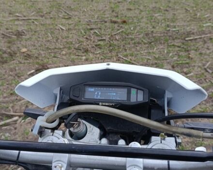 Геон Другая, объемом двигателя 0.25 л и пробегом 0 тыс. км за 1519 $, фото 7 на Automoto.ua