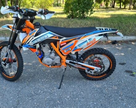 Геон Другая, объемом двигателя 0.3 л и пробегом 0 тыс. км за 2550 $, фото 5 на Automoto.ua