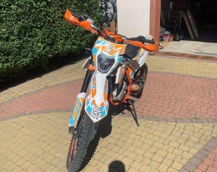 Геон Другая, объемом двигателя 0.25 л и пробегом 0 тыс. км за 872 $, фото 6 на Automoto.ua