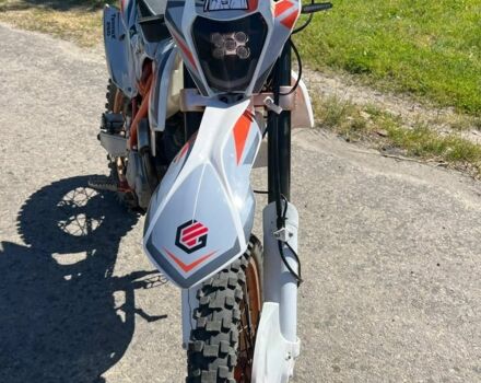 Геон Другая, объемом двигателя 0.25 л и пробегом 0 тыс. км за 1400 $, фото 8 на Automoto.ua