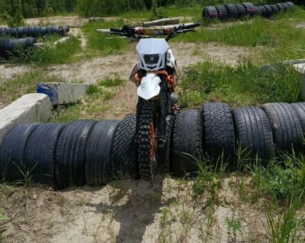 Геон Інша, об'ємом двигуна 0.14 л та пробігом 0 тис. км за 1042 $, фото 2 на Automoto.ua