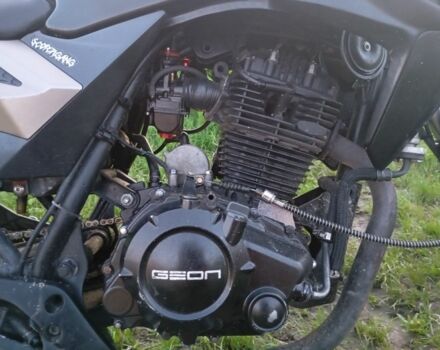Геон Другая, объемом двигателя 0.25 л и пробегом 0 тыс. км за 727 $, фото 1 на Automoto.ua