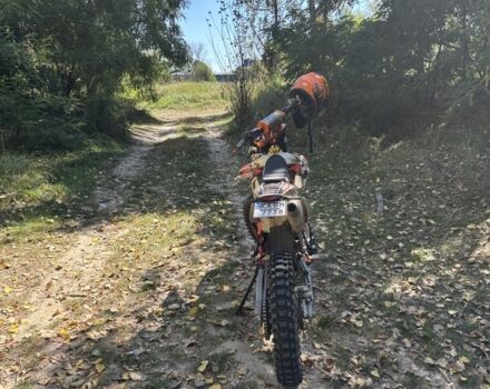 Геон Другая, объемом двигателя 0.25 л и пробегом 0 тыс. км за 1500 $, фото 2 на Automoto.ua