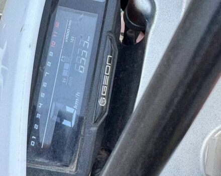 Геон Інша, об'ємом двигуна 0.25 л та пробігом 0 тис. км за 1200 $, фото 5 на Automoto.ua