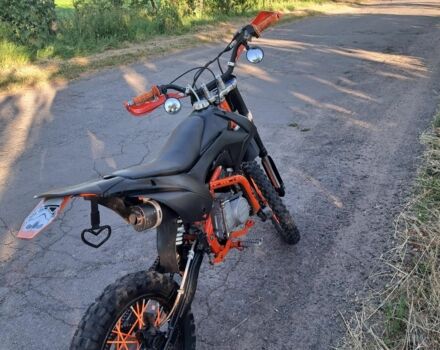 Геон Інша, об'ємом двигуна 0.13 л та пробігом 0 тис. км за 500 $, фото 3 на Automoto.ua