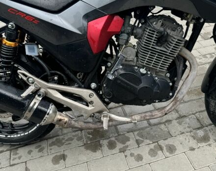 Геон Інша, об'ємом двигуна 0.25 л та пробігом 0 тис. км за 1250 $, фото 4 на Automoto.ua