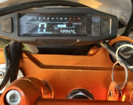 Геон Інша, об'ємом двигуна 0.25 л та пробігом 0 тис. км за 1400 $, фото 4 на Automoto.ua