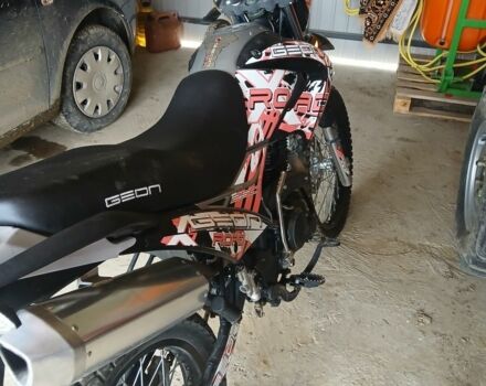 Геон Другая, объемом двигателя 0.25 л и пробегом 0 тыс. км за 1350 $, фото 2 на Automoto.ua