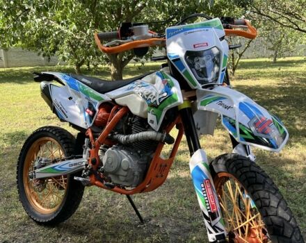 Геон Інша, об'ємом двигуна 0.25 л та пробігом 0 тис. км за 1574 $, фото 13 на Automoto.ua