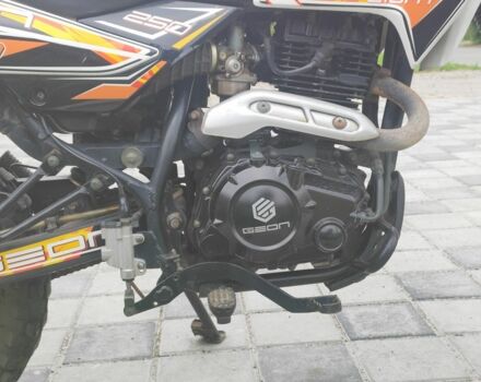 Геон Інша, об'ємом двигуна 0.25 л та пробігом 0 тис. км за 1191 $, фото 8 на Automoto.ua