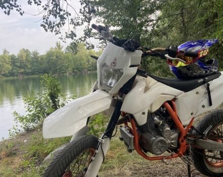 Геон Інша, об'ємом двигуна 0.25 л та пробігом 0 тис. км за 1200 $, фото 7 на Automoto.ua