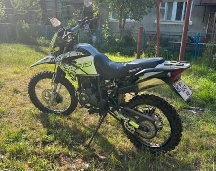 Геон Другая, объемом двигателя 0.25 л и пробегом 0 тыс. км за 1600 $, фото 4 на Automoto.ua