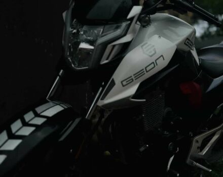 Геон Інша, об'ємом двигуна 0.25 л та пробігом 0 тис. км за 1250 $, фото 6 на Automoto.ua