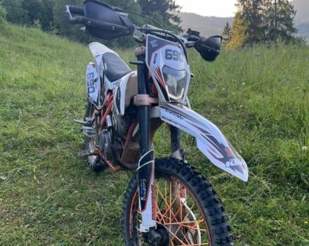 Геон Другая, объемом двигателя 0.25 л и пробегом 0 тыс. км за 1000 $, фото 2 на Automoto.ua