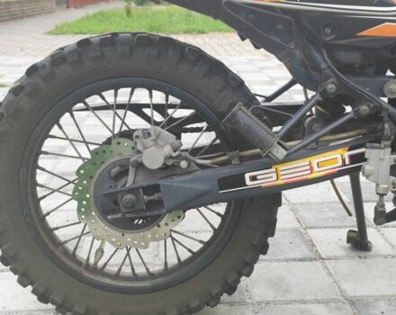 Геон Інша, об'ємом двигуна 0.25 л та пробігом 0 тис. км за 1191 $, фото 9 на Automoto.ua