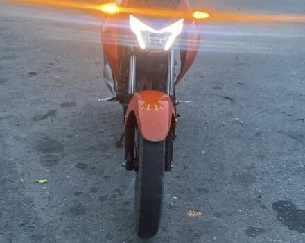 Геон Другая, объемом двигателя 0.2 л и пробегом 0 тыс. км за 642 $, фото 1 на Automoto.ua