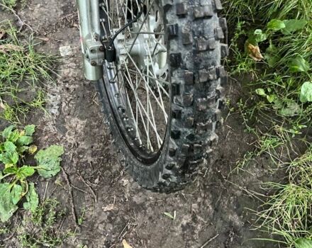 Геон Інша, об'ємом двигуна 0.25 л та пробігом 0 тис. км за 1000 $, фото 6 на Automoto.ua