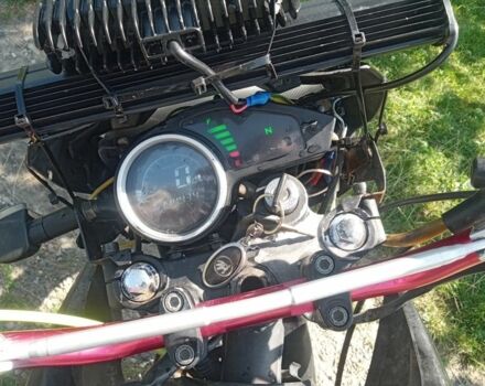 Геон Другая, объемом двигателя 0.2 л и пробегом 0 тыс. км за 650 $, фото 5 на Automoto.ua