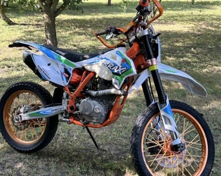 Геон Інша, об'ємом двигуна 0.25 л та пробігом 0 тис. км за 1574 $, фото 3 на Automoto.ua