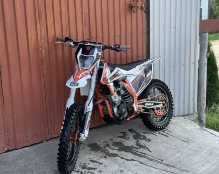 Геон Другая, объемом двигателя 0.25 л и пробегом 0 тыс. км за 2150 $, фото 3 на Automoto.ua
