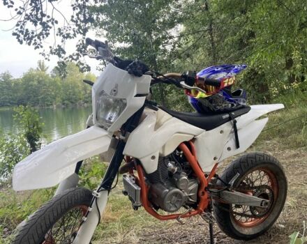 Геон Інша, об'ємом двигуна 0.25 л та пробігом 0 тис. км за 1200 $, фото 8 на Automoto.ua