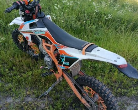 Геон Інша, об'ємом двигуна 0.14 л та пробігом 0 тис. км за 969 $, фото 3 на Automoto.ua