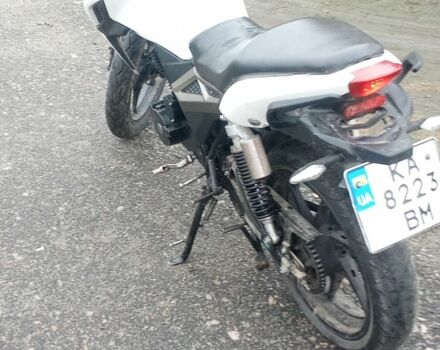 Геон Другая, объемом двигателя 0.2 л и пробегом 0 тыс. км за 711 $, фото 1 на Automoto.ua