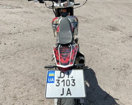 Геон Другая, объемом двигателя 0.25 л и пробегом 0 тыс. км за 1300 $, фото 12 на Automoto.ua