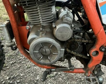 Геон Інша, об'ємом двигуна 0.25 л та пробігом 0 тис. км за 900 $, фото 2 на Automoto.ua