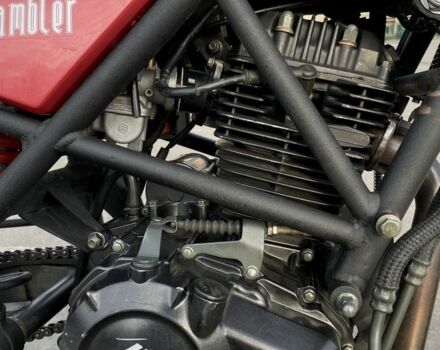 Геон Другая, объемом двигателя 0.25 л и пробегом 0 тыс. км за 1227 $, фото 4 на Automoto.ua