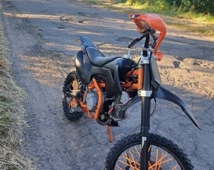 Геон Інша, об'ємом двигуна 0.13 л та пробігом 0 тис. км за 500 $, фото 2 на Automoto.ua