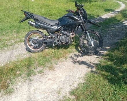 Геон Другая, объемом двигателя 0.2 л и пробегом 0 тыс. км за 650 $, фото 2 на Automoto.ua