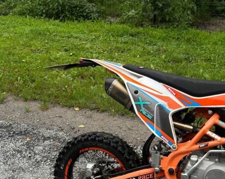 Геон Інша, об'ємом двигуна 0.13 л та пробігом 0 тис. км за 775 $, фото 4 на Automoto.ua