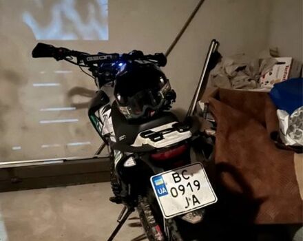 Геон Інша, об'ємом двигуна 0.25 л та пробігом 0 тис. км за 1000 $, фото 7 на Automoto.ua