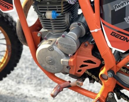 Геон Інша, об'ємом двигуна 0.25 л та пробігом 0 тис. км за 1450 $, фото 4 на Automoto.ua