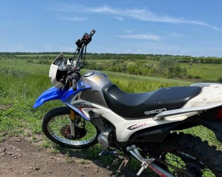 Геон Інша, об'ємом двигуна 0.2 л та пробігом 0 тис. км за 678 $, фото 7 на Automoto.ua