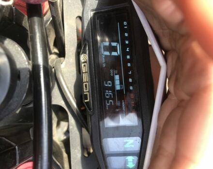 Геон Інша, об'ємом двигуна 0.13 л та пробігом 0 тис. км за 678 $, фото 4 на Automoto.ua