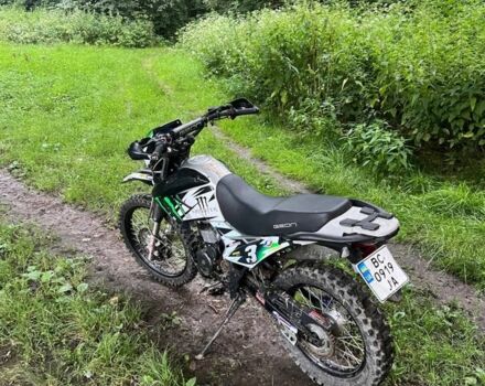 Геон Інша, об'ємом двигуна 0.25 л та пробігом 0 тис. км за 1000 $, фото 2 на Automoto.ua