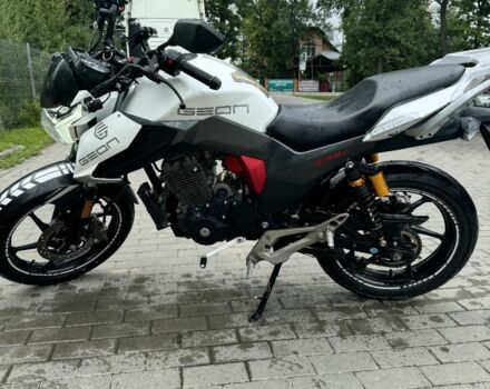 Геон Інша, об'ємом двигуна 0.25 л та пробігом 0 тис. км за 1250 $, фото 1 на Automoto.ua