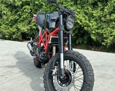 Геон Інша, об'ємом двигуна 0.25 л та пробігом 0 тис. км за 1400 $, фото 2 на Automoto.ua