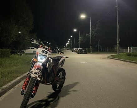 Геон Другая, объемом двигателя 0.25 л и пробегом 0 тыс. км за 1500 $, фото 5 на Automoto.ua